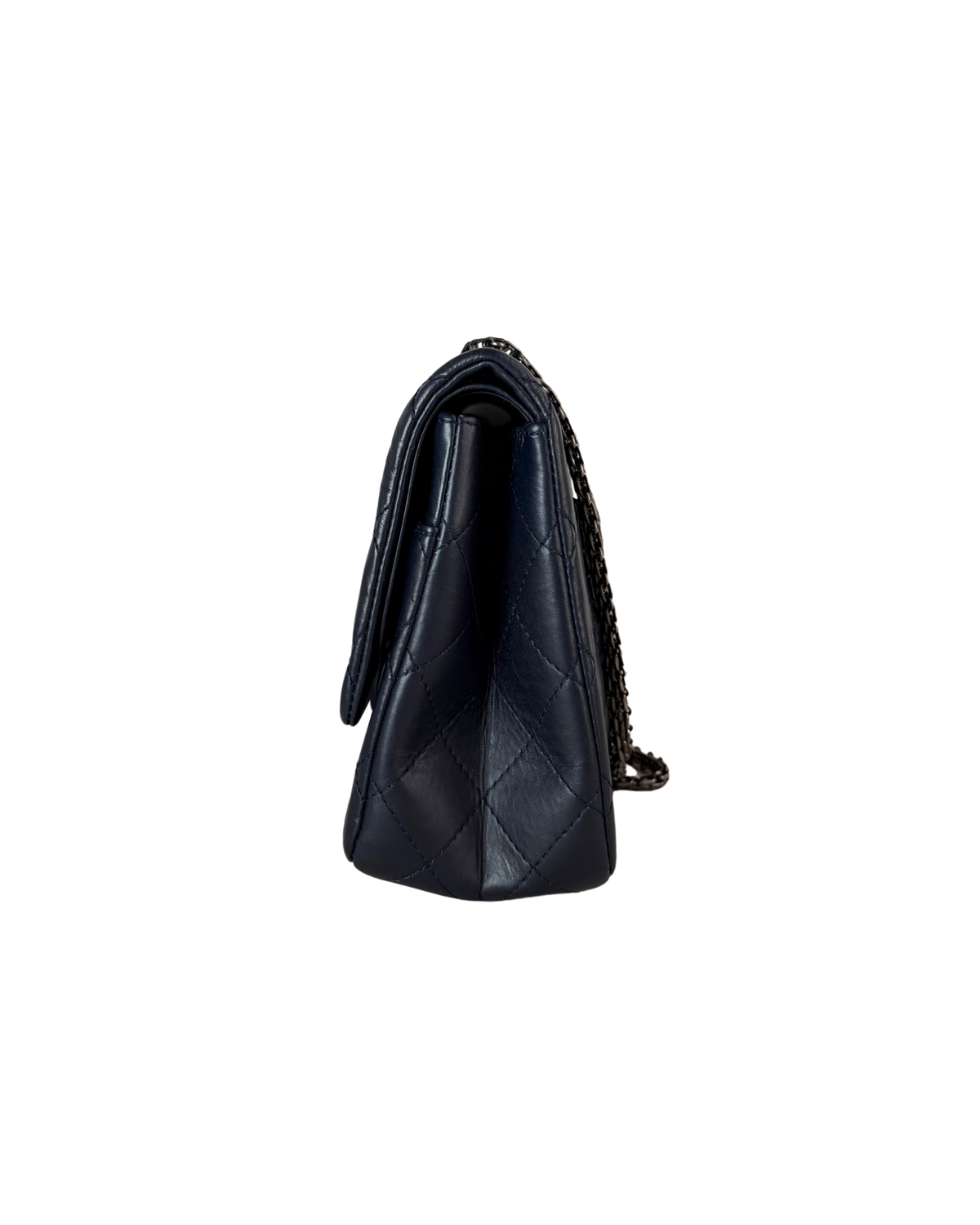 Chanel 2.55 Reissue Jumbo Flap Bag - View 3