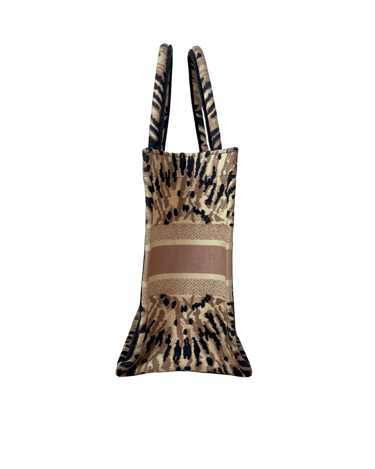 Dior Book Tote - View 3
