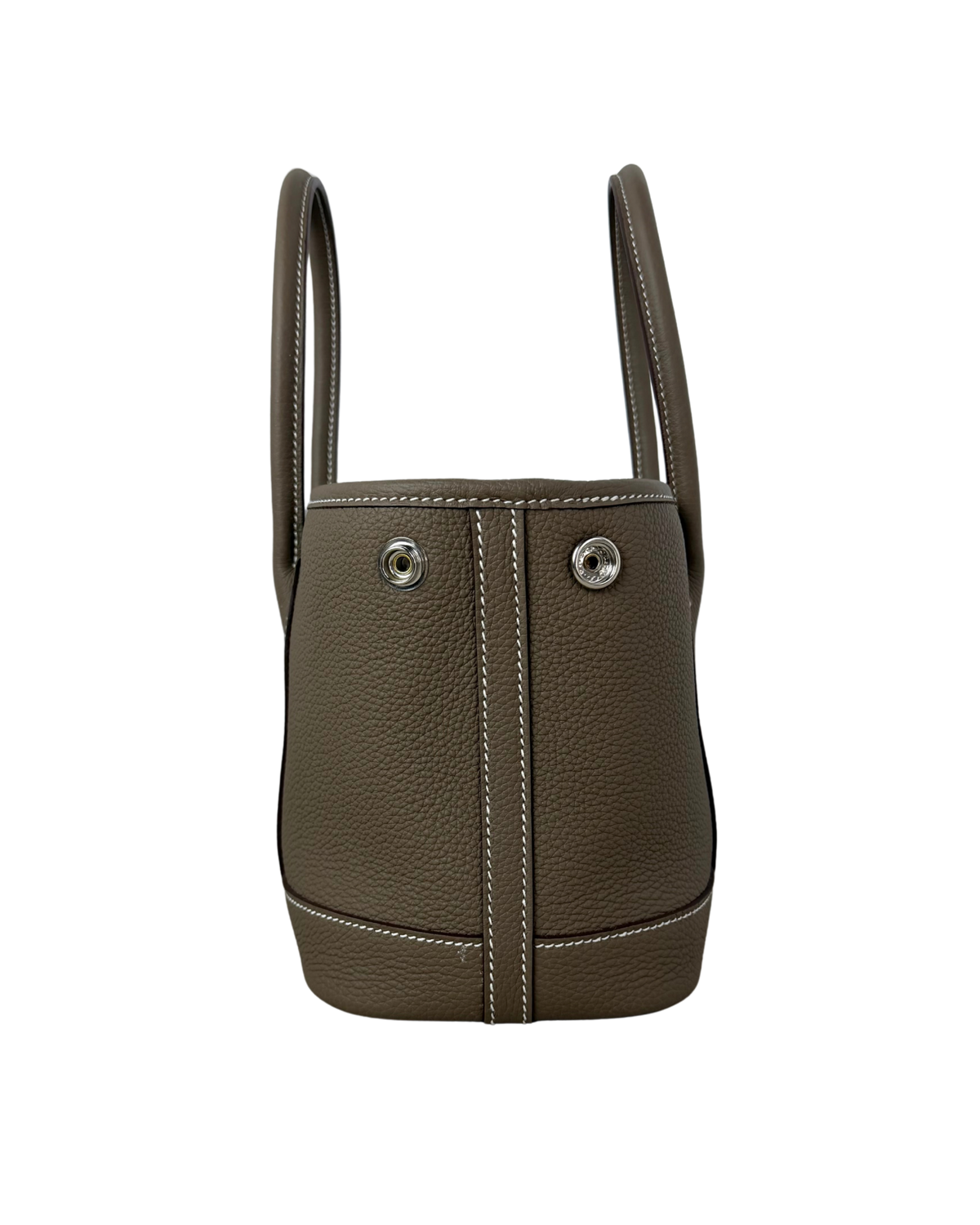 Hermès Neo Garden 23 Bag - Etoupe - View 3