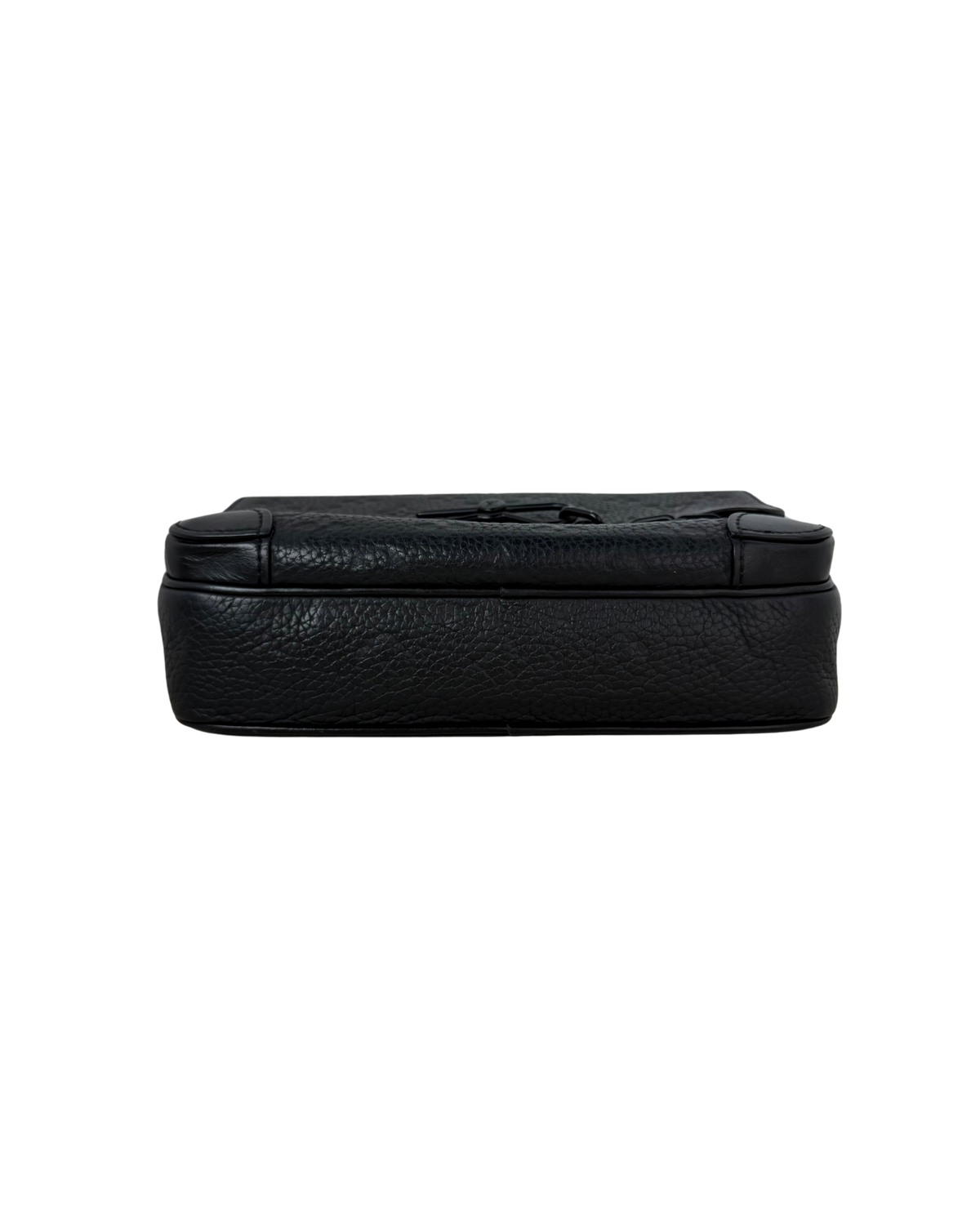 Louis Vuitton Steamer Wearable Wallet - Black - View 5