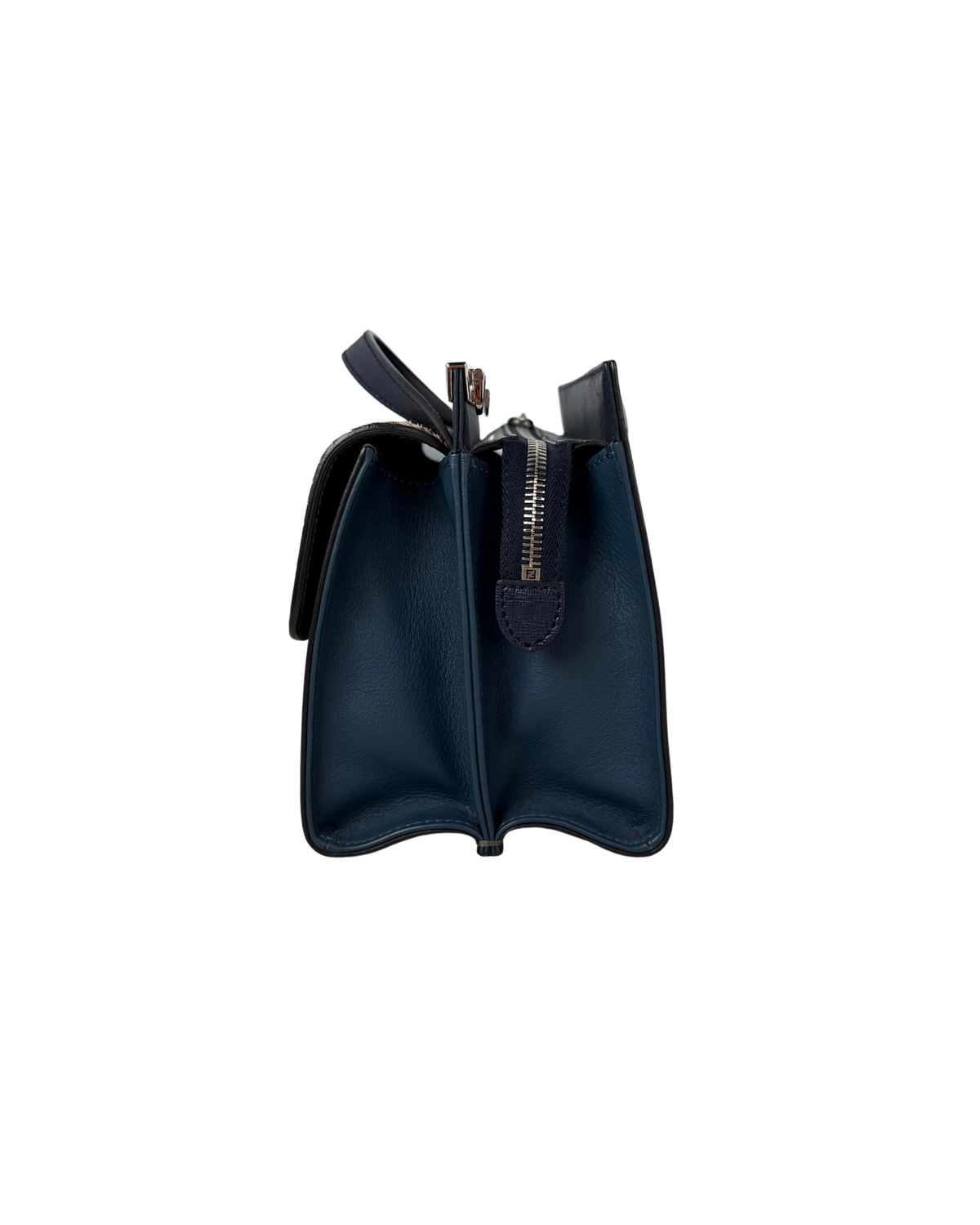 Fendi Demi Jour Mini Top Handle Bag - View 3