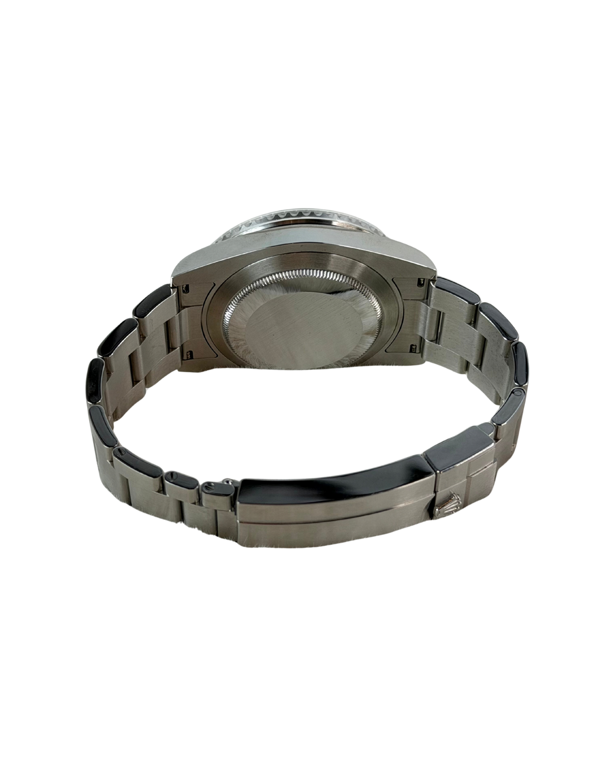 Rolex Oyster Perpetual Submariner Date Watch - View 6
