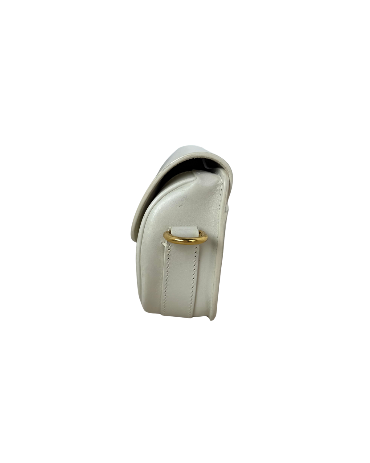 Dior Bobby East-West Bag - Latte - View 3