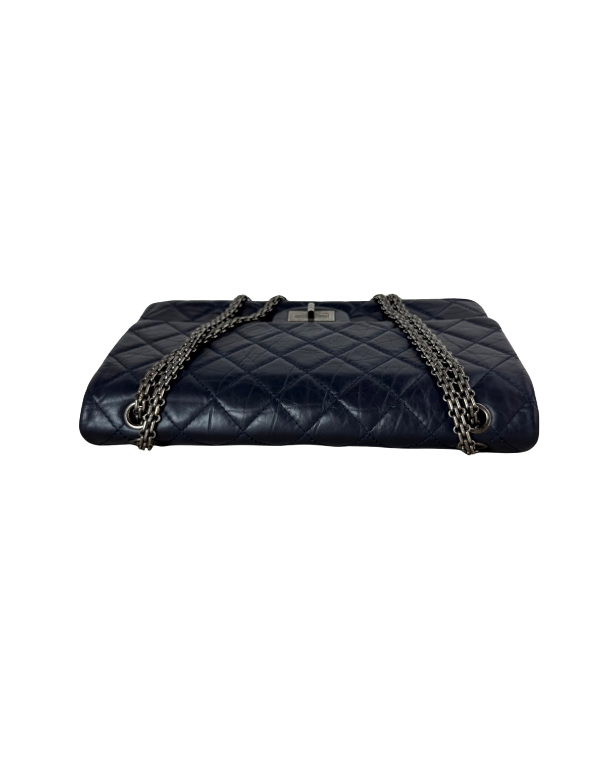 Chanel 2.55 Reissue Jumbo Flap Bag - View 6