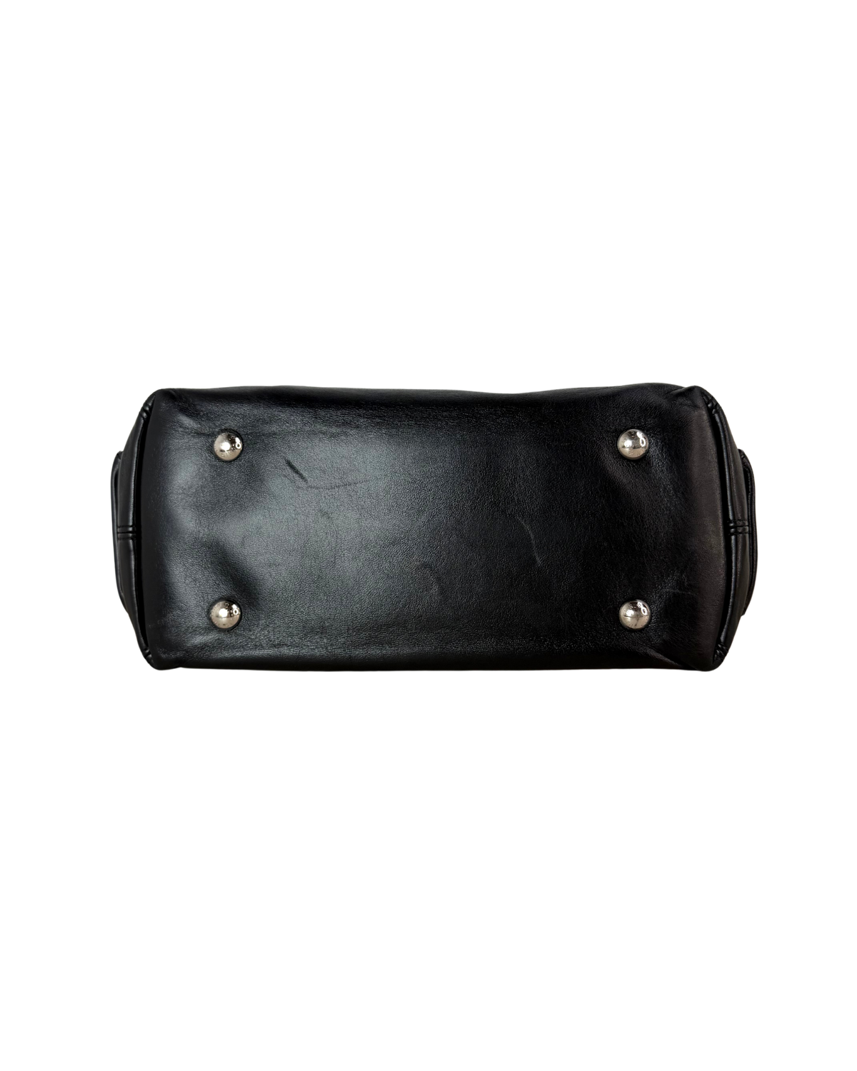 Louis Vuitton CarryAll Cargo Vibe PM Bag - Black - View 5