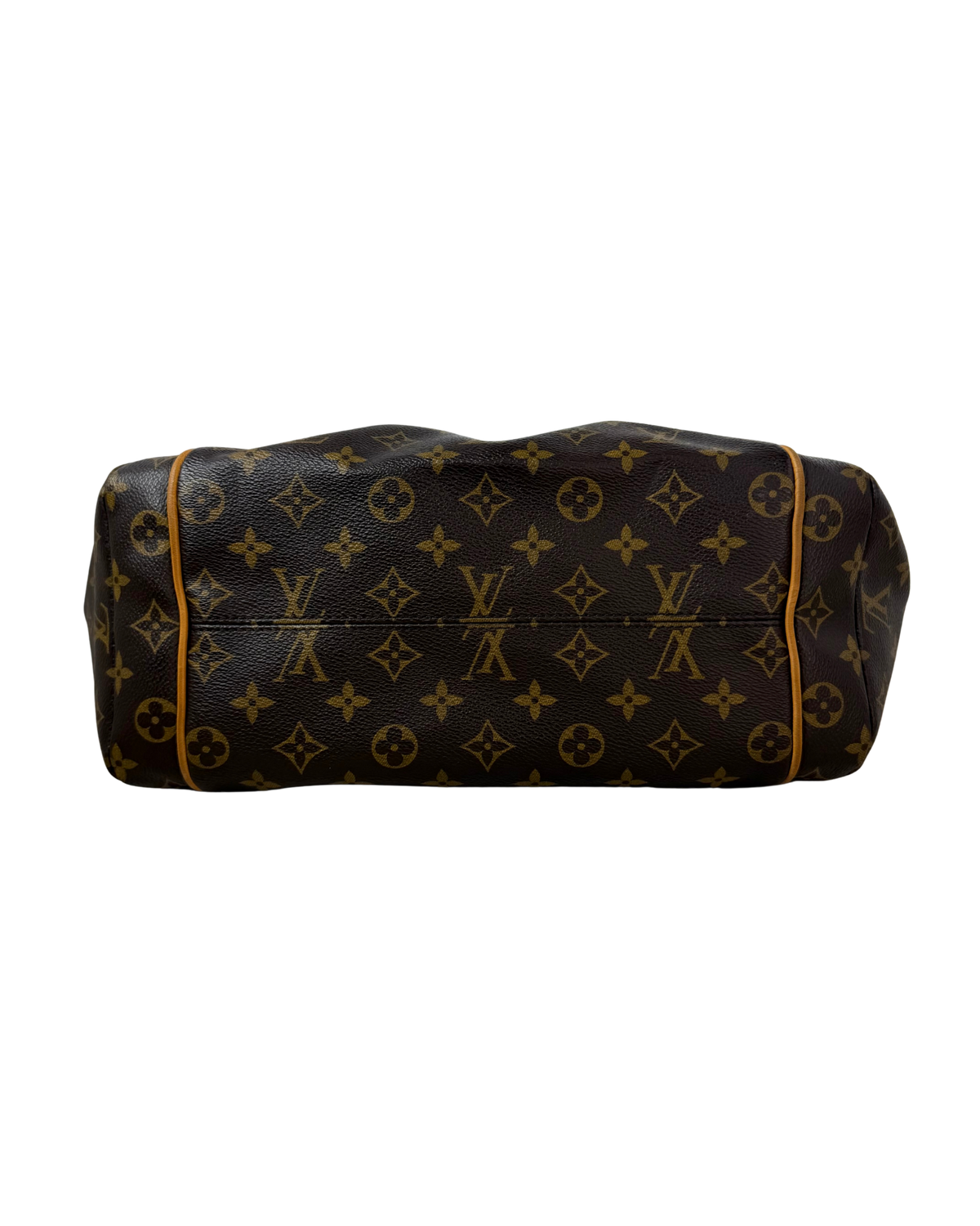 Louis Vuitton Totally MM Bag - Brown With Monogram Pattern - View 5