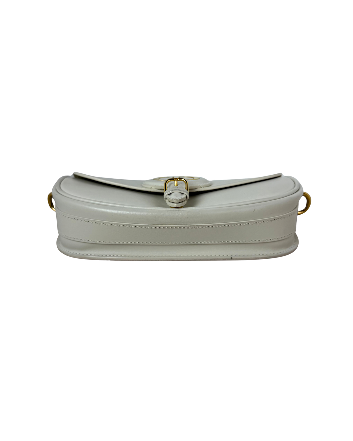 Dior Bobby East-West Bag - Latte - View 5