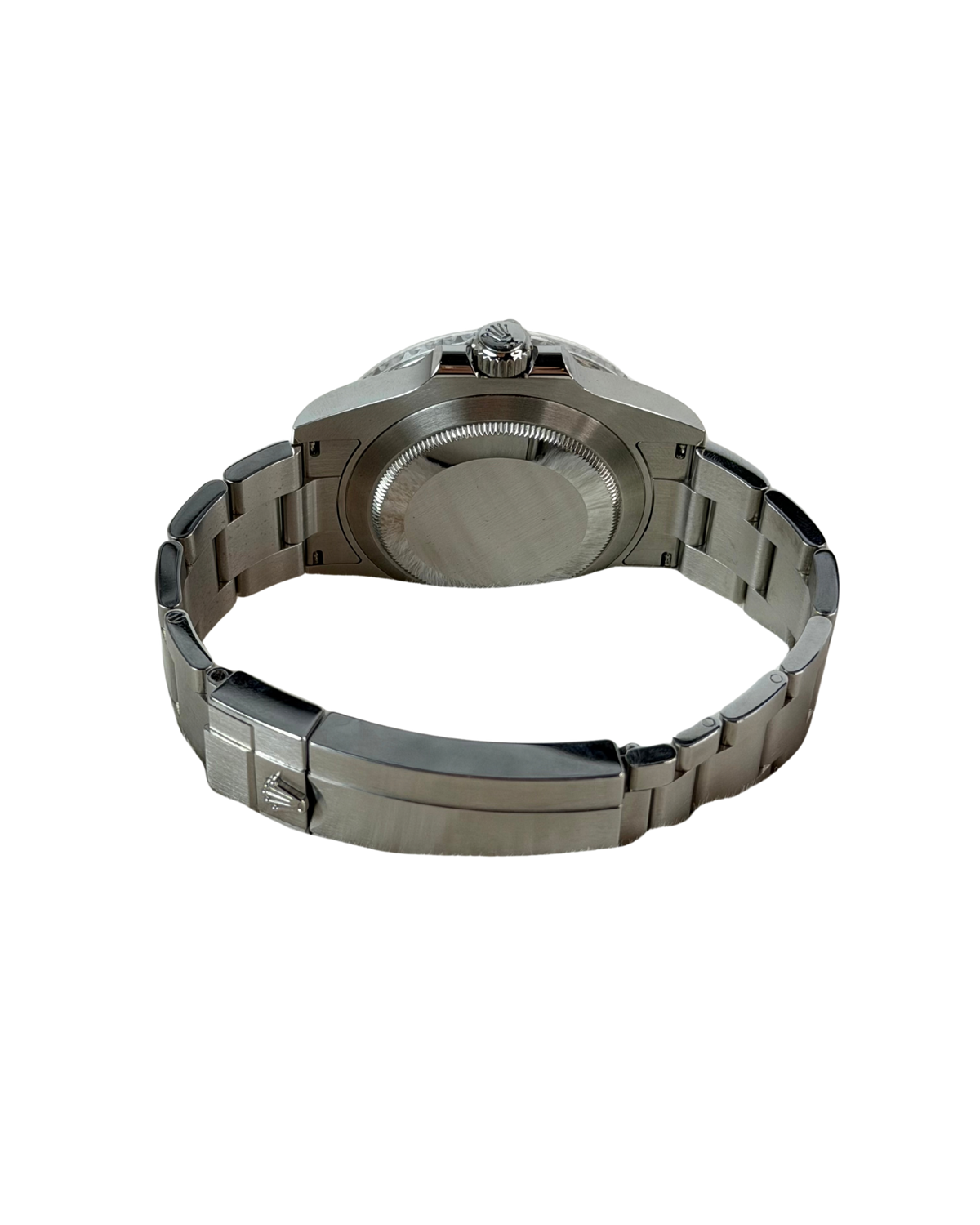 Rolex Oyster Perpetual Submariner Date Watch - View 5