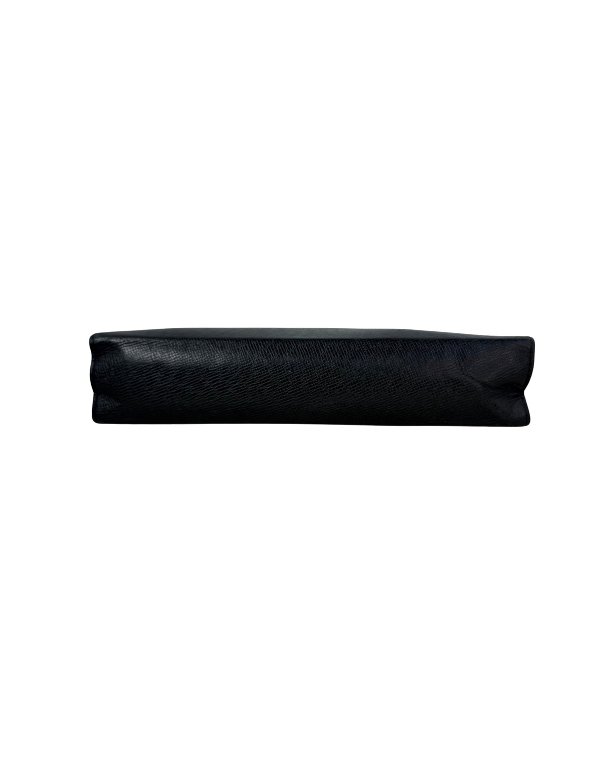 Louis Vuitton Pochette Voyage MM - Noir - View 5