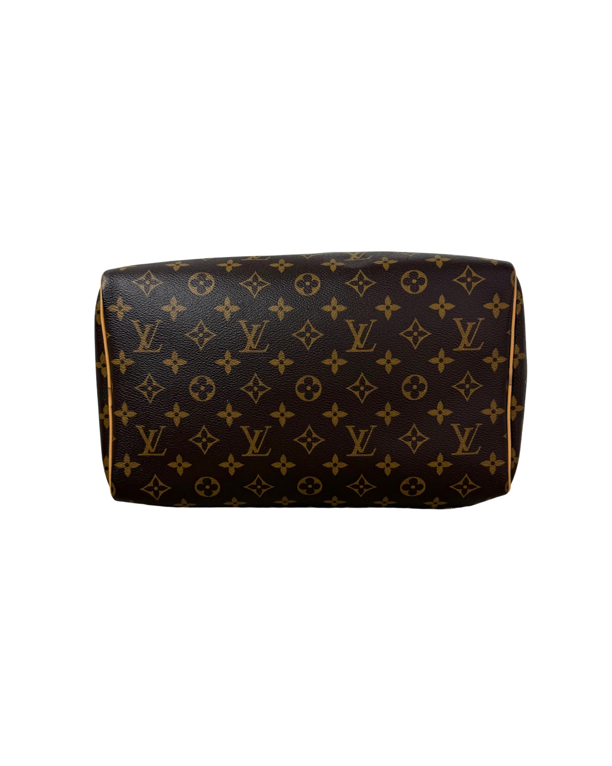 Louis Vuitton Speedy Soft 30 Crafty Bag - View 5