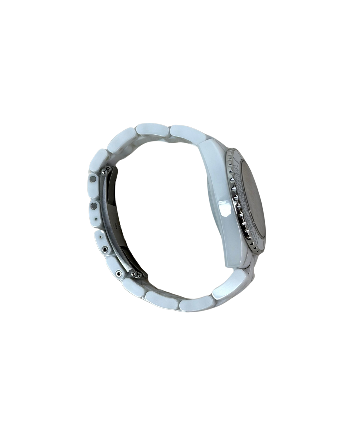 Chanel J12.20 Limited Edition H6477 Watch - View 6