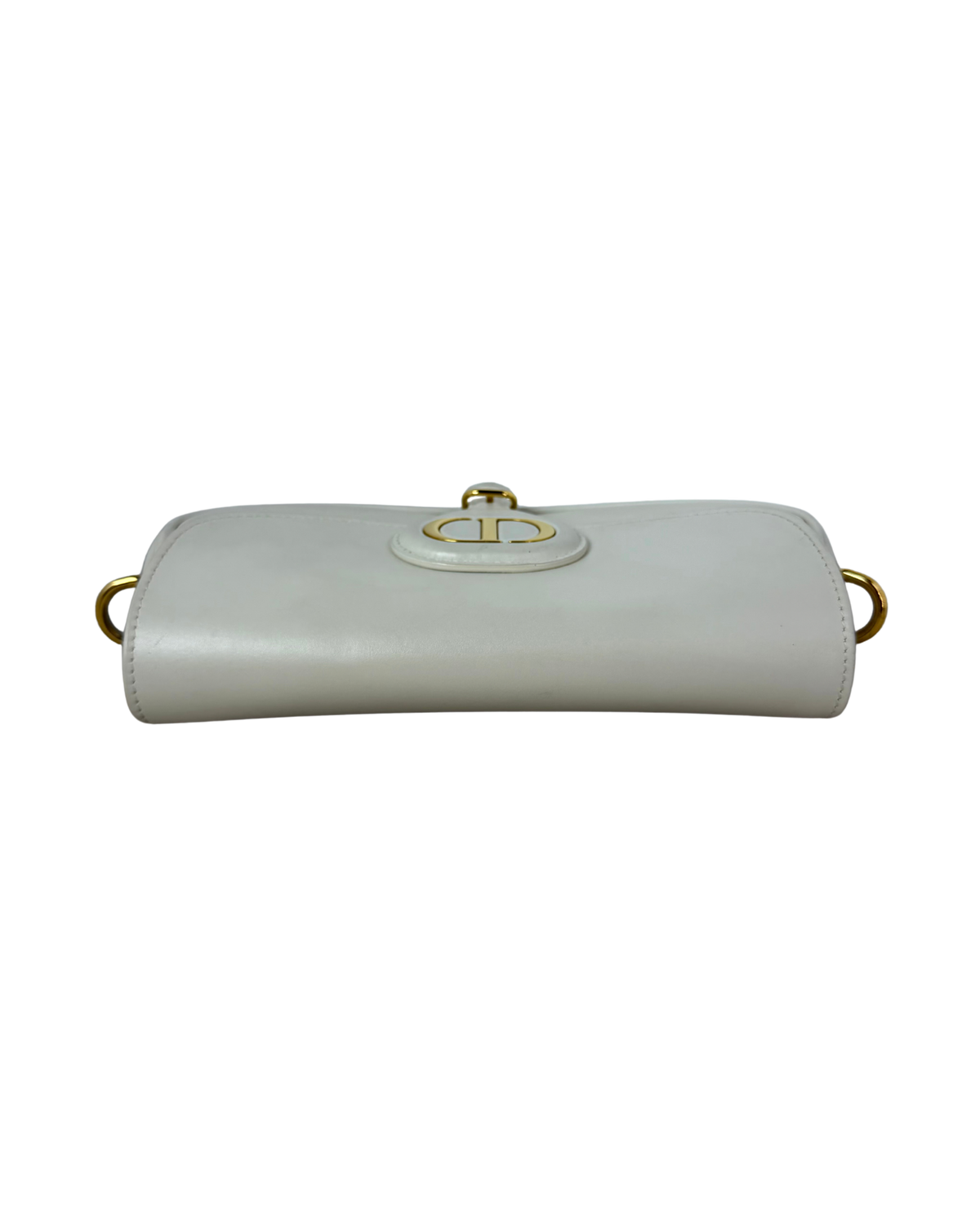 Dior Bobby East-West Bag - Latte - View 6