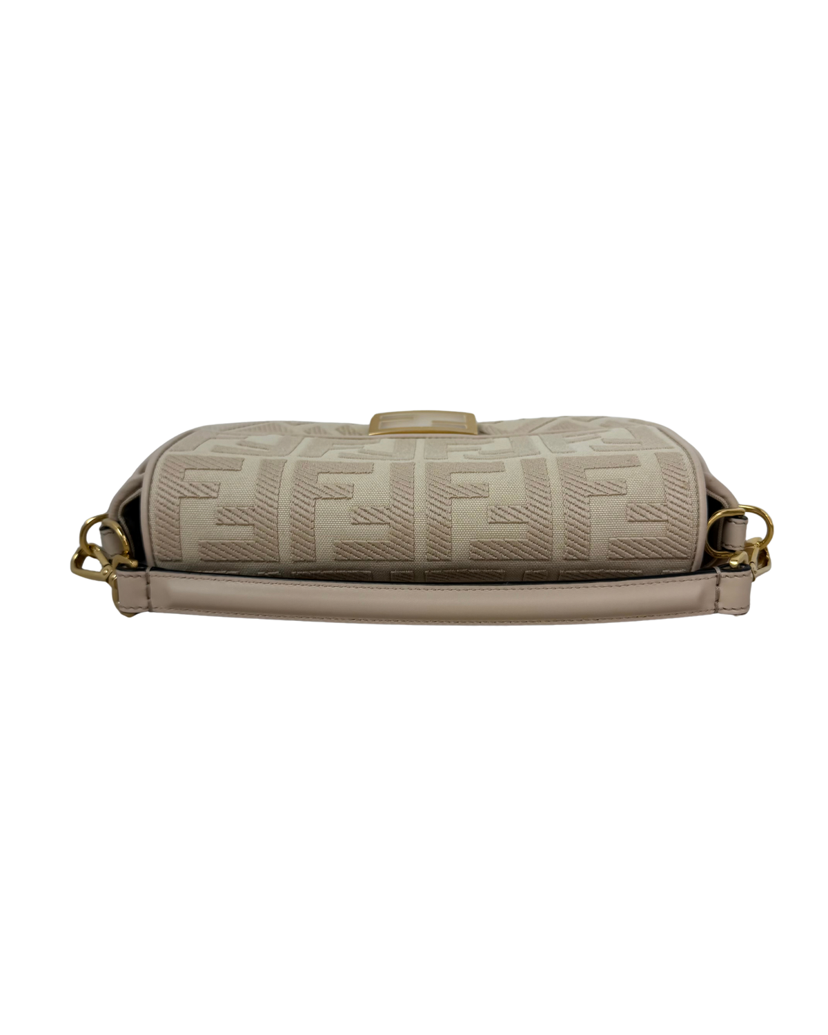 Fendi Baguette Bag - Beige - View 6