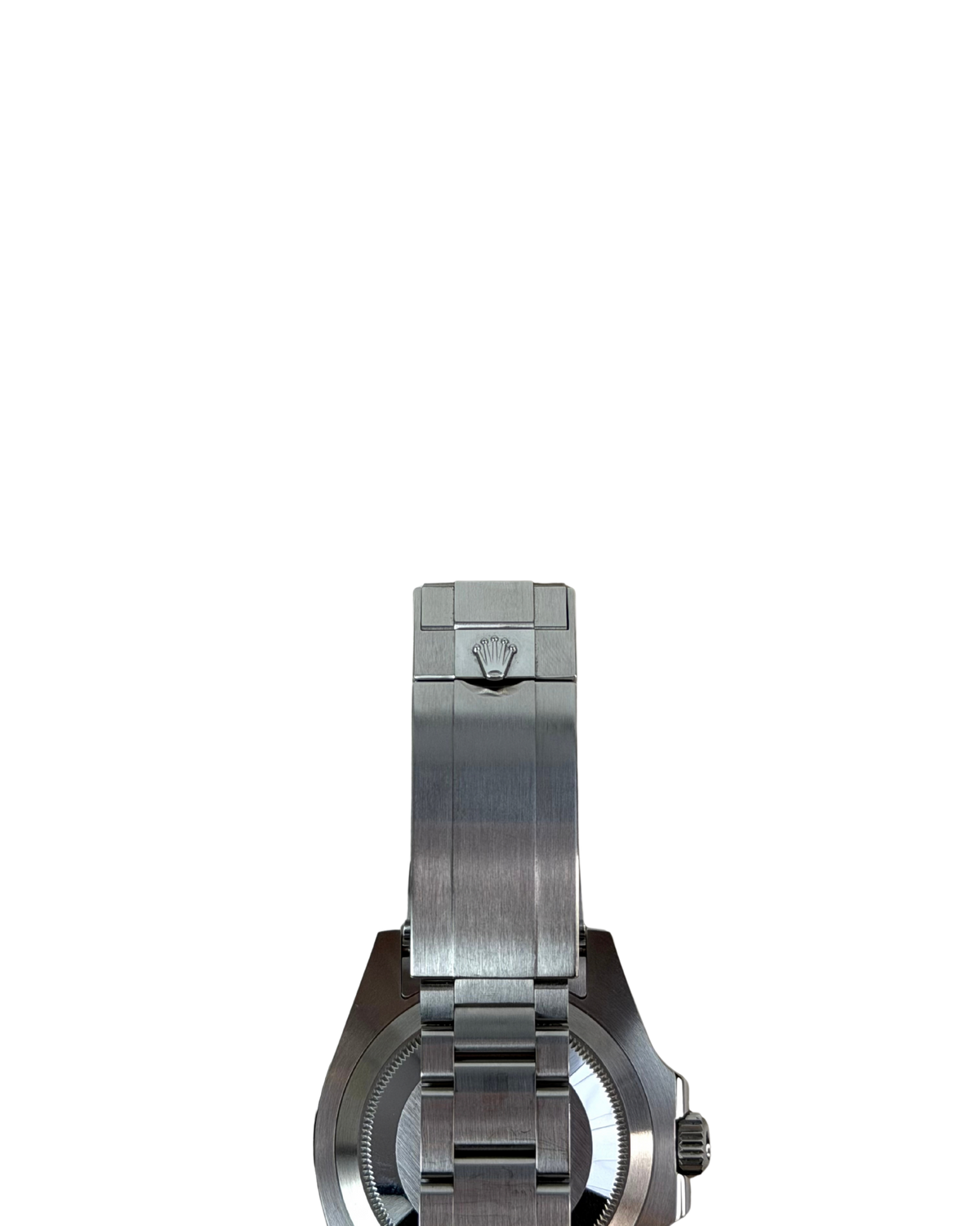 Rolex Oyster Perpetual Submariner Date Watch - View 9