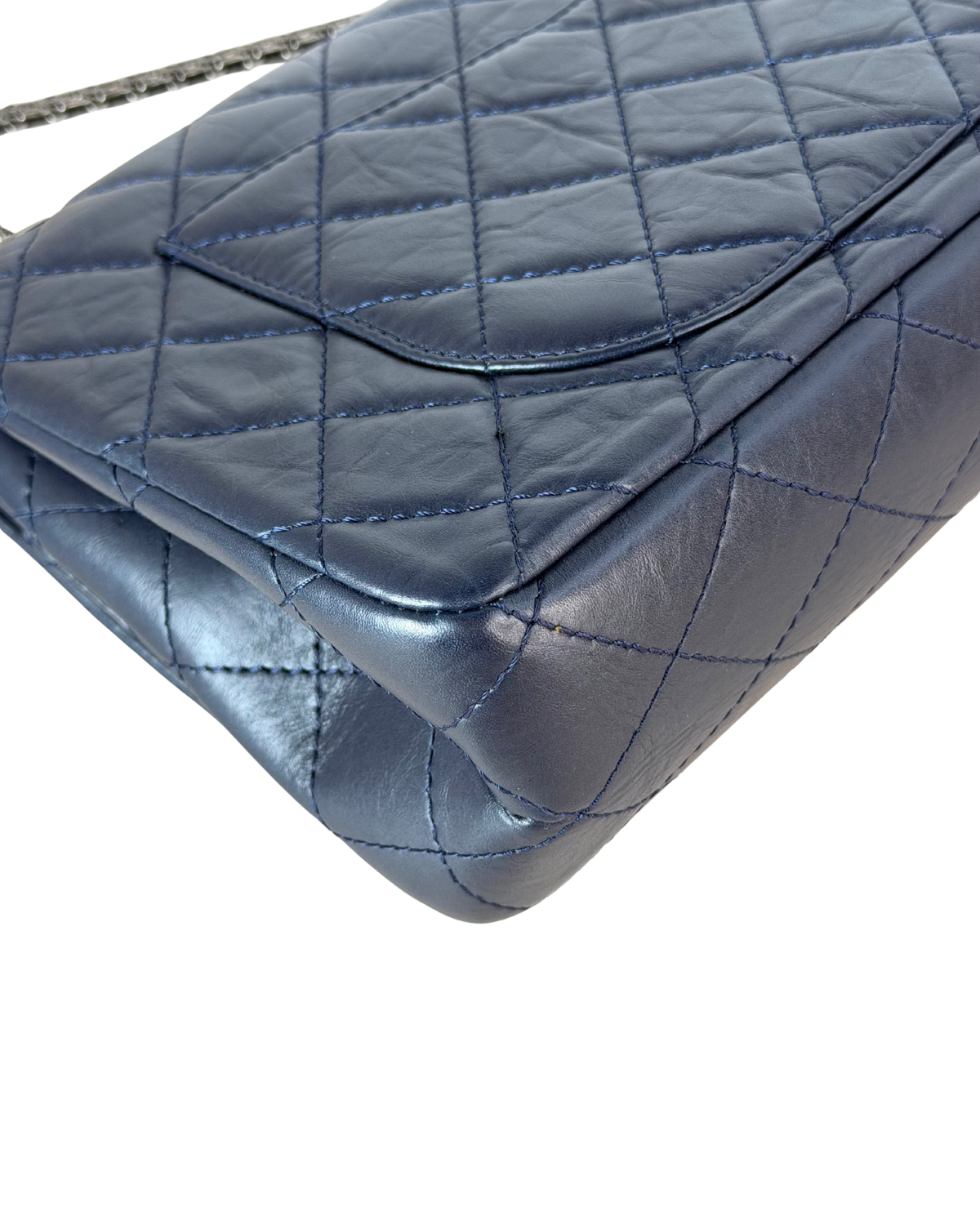 Chanel 2.55 Reissue Jumbo Flap Bag - View 10