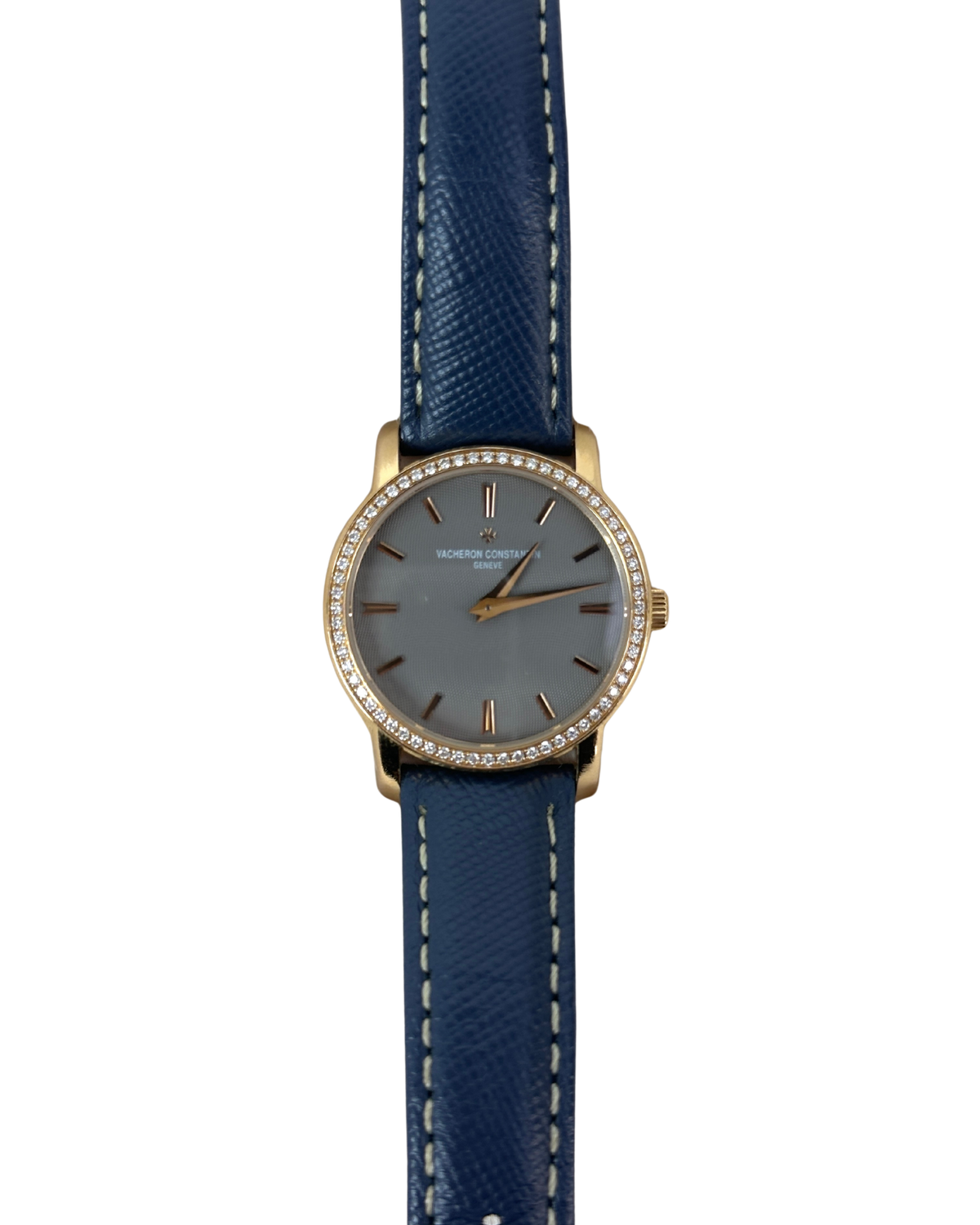 Vacheron Constantin Patrimony Traditionnelle 25558/000R Watch - View 1