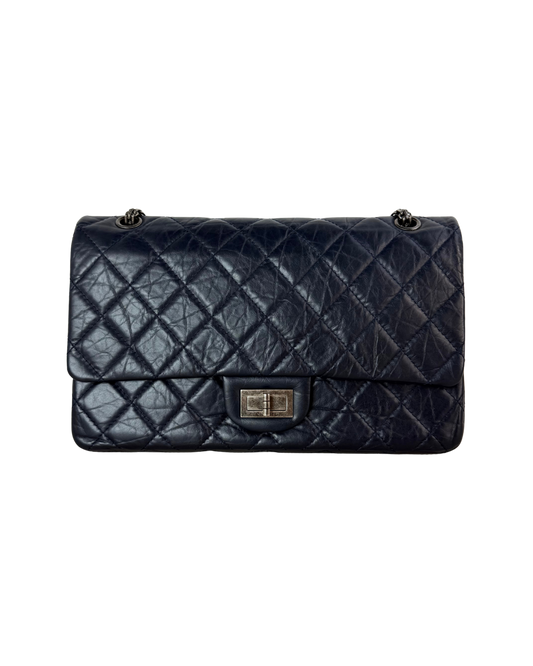 Chanel 2.55 Reissue Jumbo Flap Bag - View 1