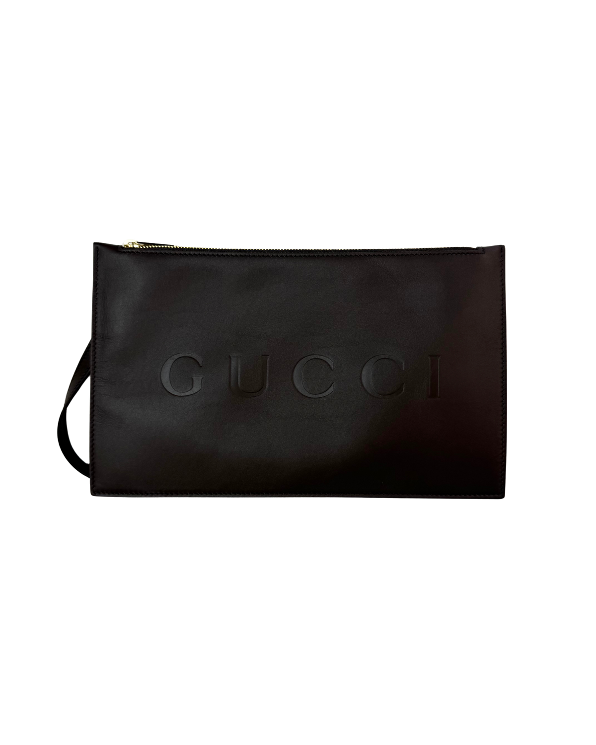 Gucci Giglio Large Tote Bag - Beige And Dark Brown - View 14