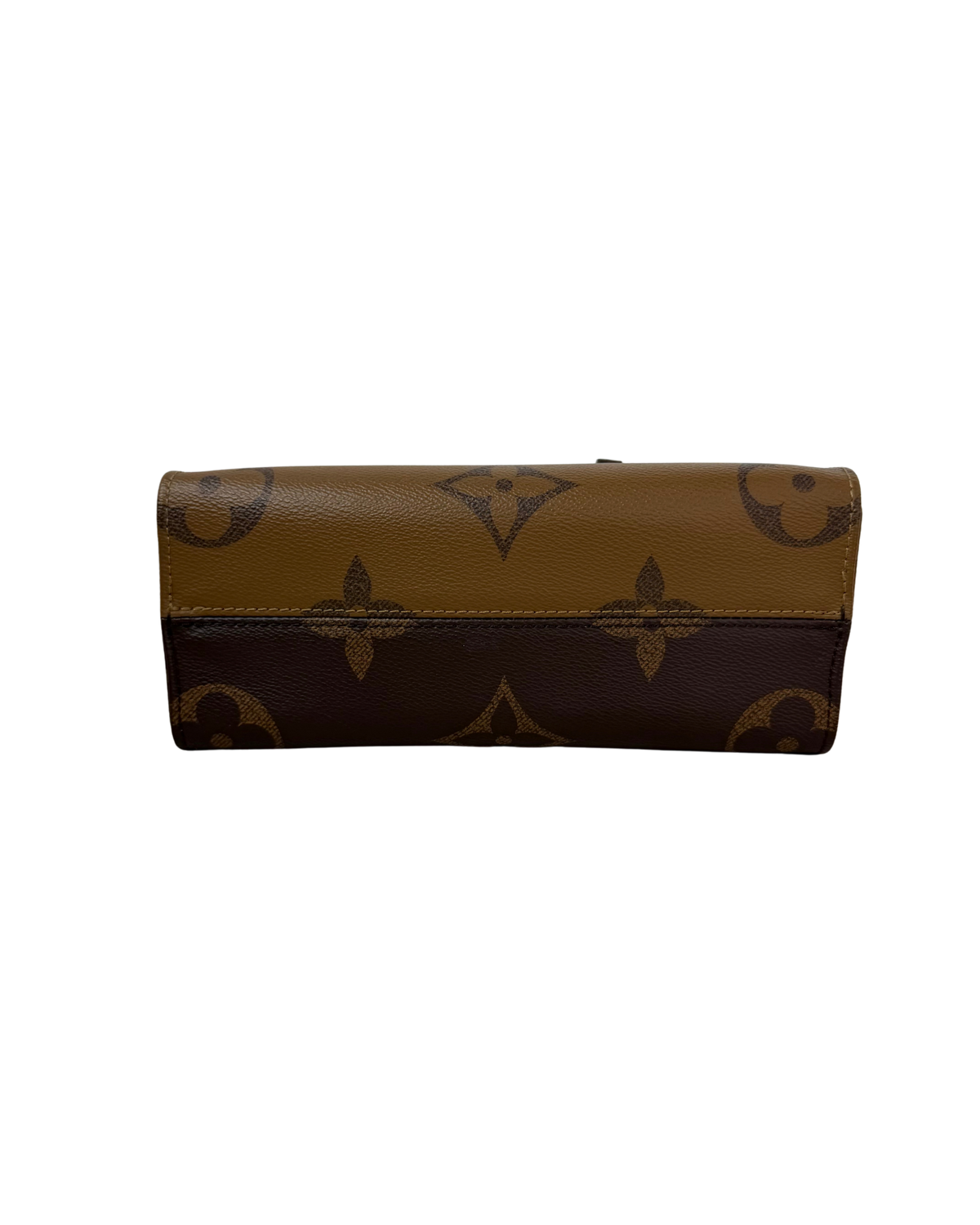 Louis Vuitton OnTheGo PM Bag - Monogram Reverse - View 5