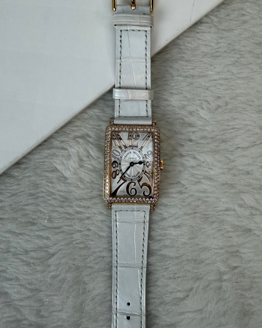 Franck Muller Long Island Watch - View 1