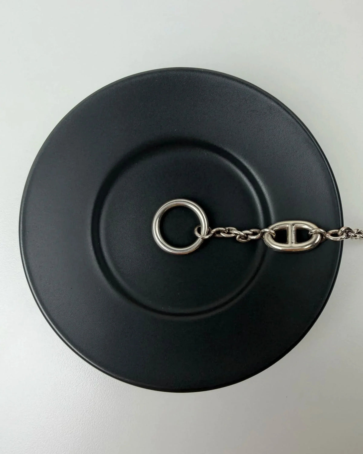 Hermès Farandole Bracelet - Silver - View 2