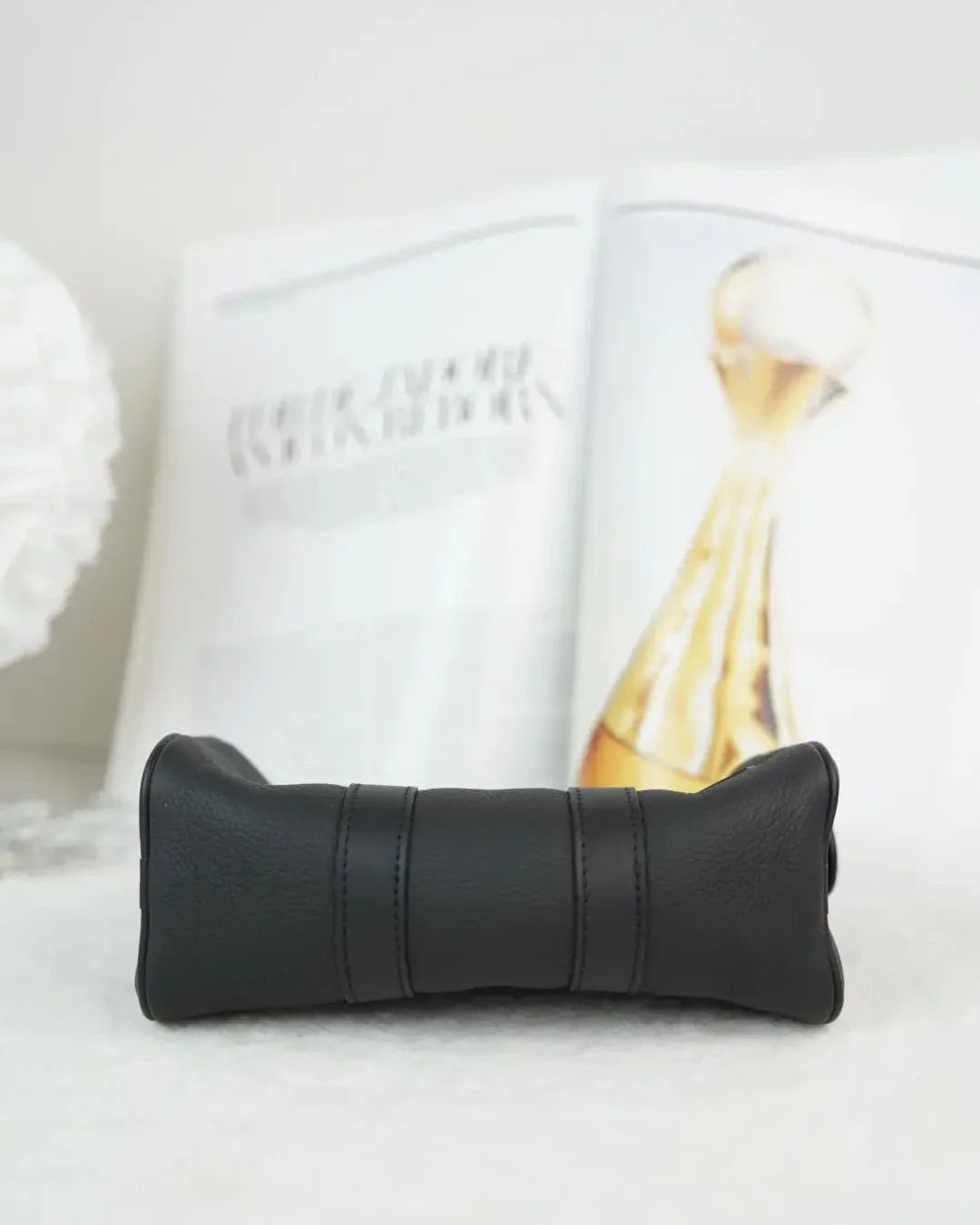Louis Vuitton Keepall XS Bag - Black - View 5