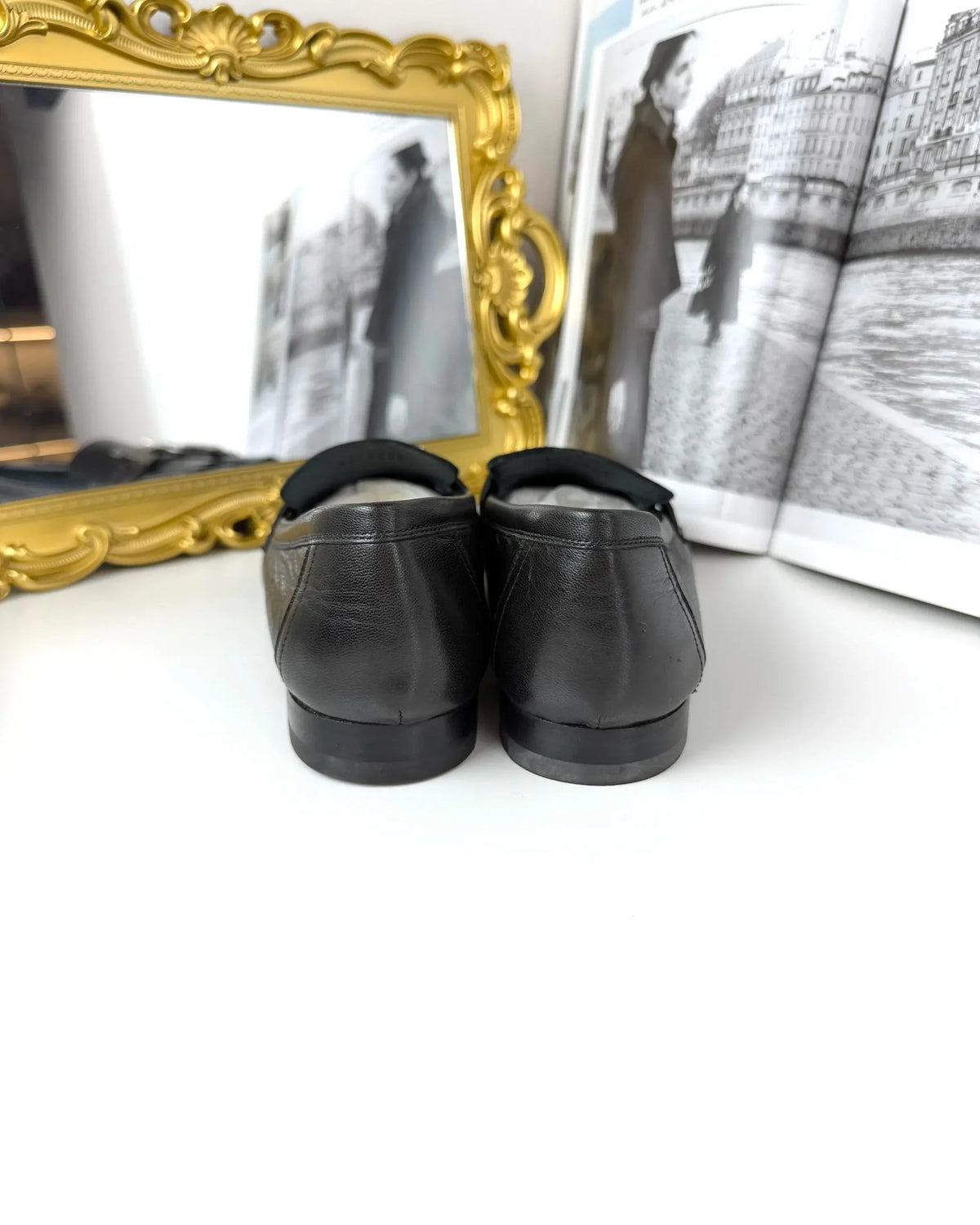 Hermès Royal Loafer - Noir - View 4