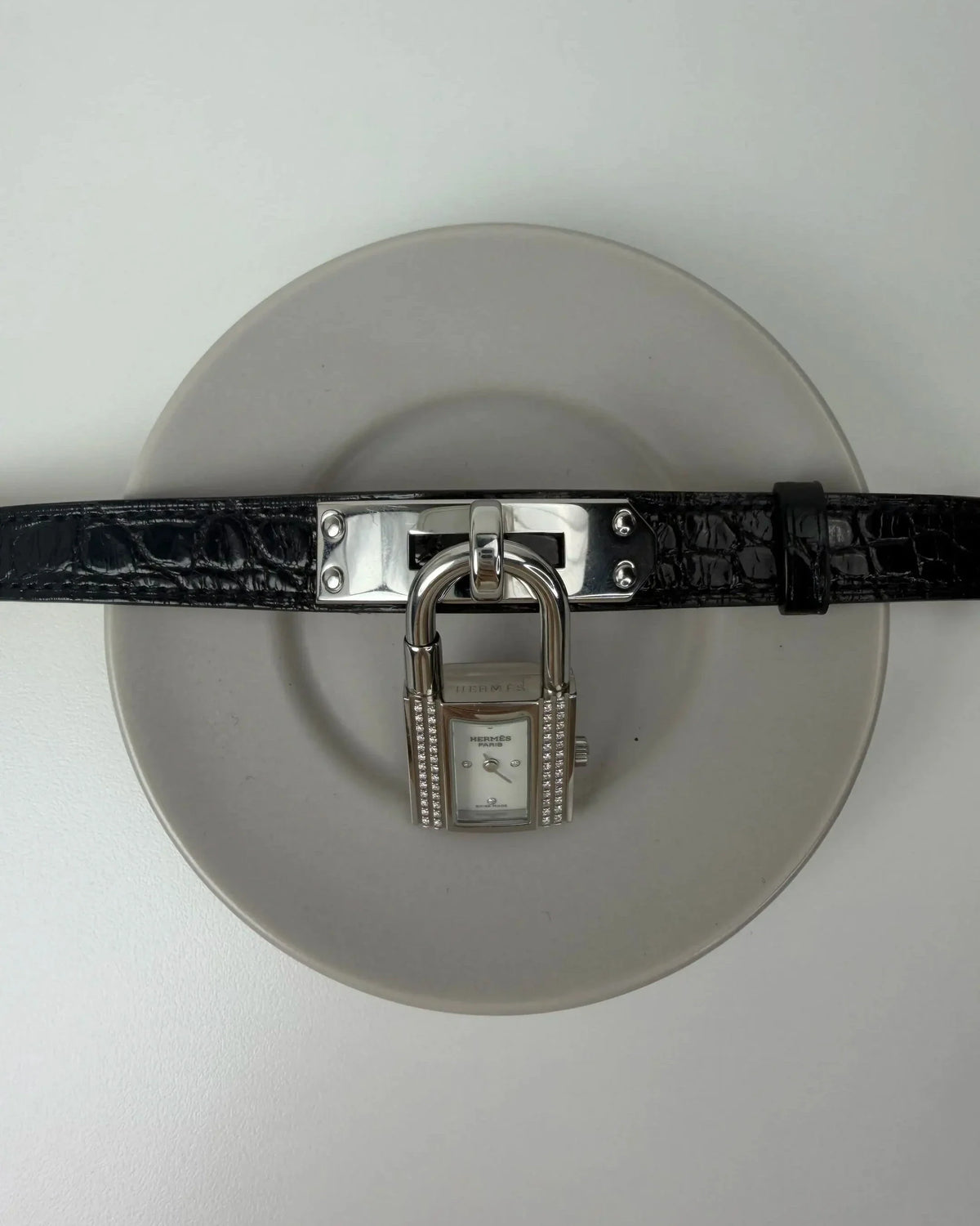 Hermès Kelly Watch - View 1