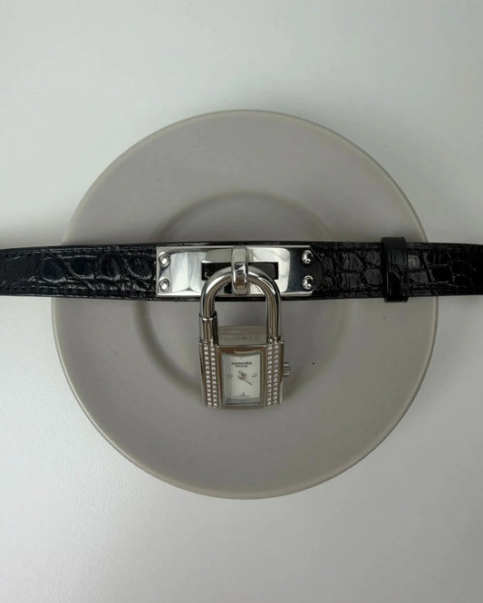 Hermès Kelly Watch - View 1