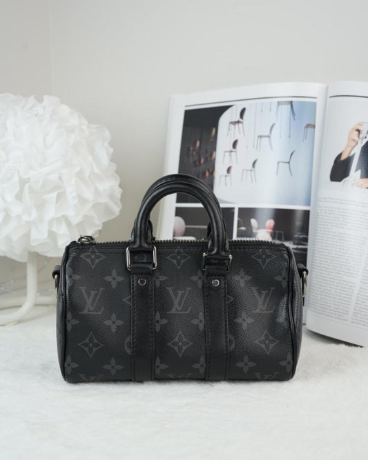 Louis Vuitton Keepall XS Bag - View 1