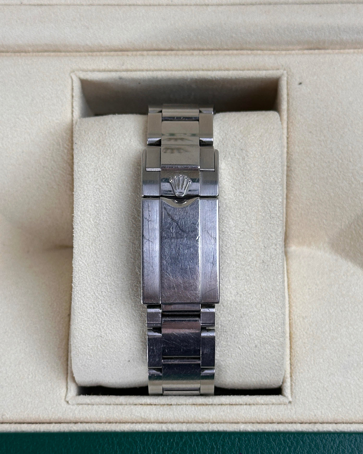 Rolex GMT-Master II Watch - Blue/ Black - View 7